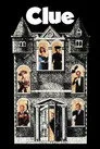 Clue Film Posteri
