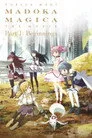 Puella Magi Madoka Magica the Movie Part I: Beginnings Film Posteri