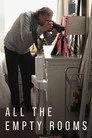 Boş Kalan Odalar Film Posteri