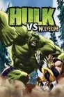 Hulk vs. Wolverine Film Posteri