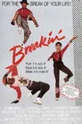 Breakin' Film Posteri