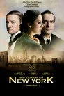 Bir Zamanlar New York Film Posteri