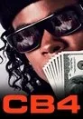 CB4 Film Posteri