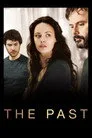 Geçmiş Film Posteri