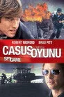 Casus Oyunu Film Posteri