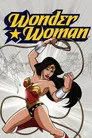 Wonder Woman Film Posteri