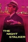 The Night Stalker Film Posteri