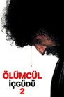 Ölümcül İçgüdü 2 Film Posteri