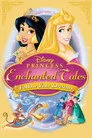 Disney Prensesi Büyülü Masallari : Hayallerinin Peşinden Gitt Film Posteri