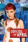Annemler Yemeğe Geliyor Film Posteri
