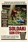 Soldaki Son Ev Film Posteri