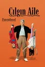 Çılgın Aile Film Posteri