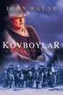 Kovboylar Film Posteri