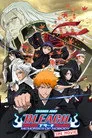 Bleach: Memories of Nobody Film Posteri