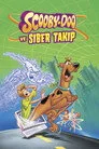 Scooby-Doo ve Siber Takip Film Posteri