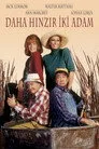 Daha Hınzır İki Adam Film Posteri
