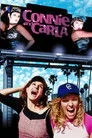 Connie and Carla Film Posteri