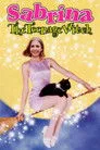 Sabrina the Teenage Witch Film Posteri
