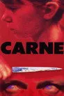 Carne Film Posteri