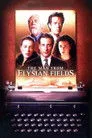 The Man from Elysian Fields Film Posteri