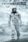 Yıldızlararası Film Posteri