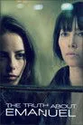 Bir Garip Emanuel Film Posteri