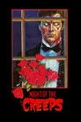Night of the Creeps Film Posteri