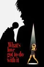What's Love Got to Do with It Film Posteri