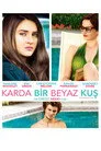 Karda Bir Beyaz Kuş Film Posteri