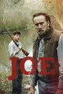 Joe Film Posteri