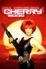 Cherry 2000 Film Posteri