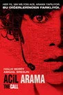 Acil Arama Film Posteri
