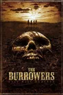 Burrowers Film Posteri
