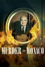 Monako'da Cinayet Film Posteri