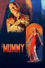 Ölmeyen Mumya Film Posteri
