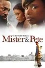The Inevitable Defeat of Mister & Pete Film Posteri