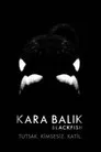 Kara Balık Film Posteri