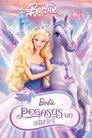 Barbie: Pegasus'un Sihri Film Posteri