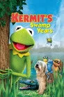 Kermit's Swamp Years Film Posteri