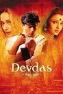 Devdas Film Posteri