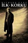 İlk Korku Film Posteri