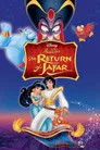 Alaaddin: Cafer'in Dönüşü Film Posteri