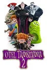 Otel Transilvanya 2 Film Posteri