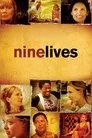 Nine Lives Film Posteri