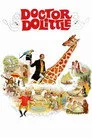 Doctor Dolittle Film Posteri