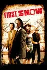 First Snow Film Posteri