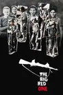 The Big Red One Film Posteri