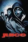 Juice Film Posteri