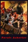 Paralı Askerler Film Posteri