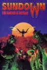 Sundown: The Vampire in Retreat Film Posteri